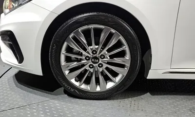 Kia K5 2019, 53475 км, за 15900000 KRW - фото 5