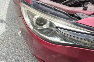 Buick GT 2018, 92100 км, за 28034.83 CNY - фото 8