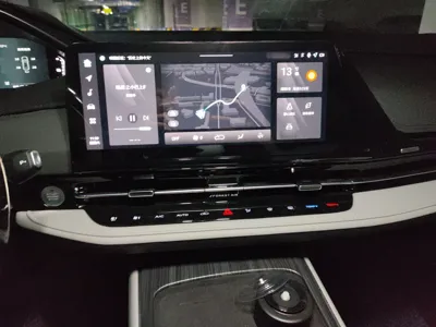 Changan CS55PLUS PHEV 2025, 3300 км, за 115290.45 CNY - фото 10
