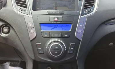 Hyundai Santafe 2014, 167000 км, за 7490000 KRW - фото 14