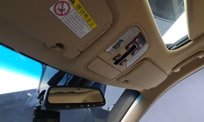 Kia Canival 2019, 224766 км, за 11900000 KRW - фото 19