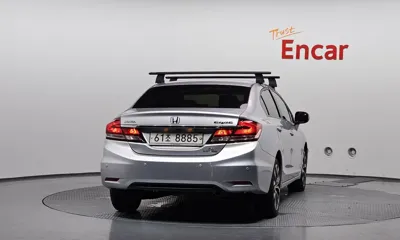 Honda Civic 2013, 235279 км, за 5500000 KRW