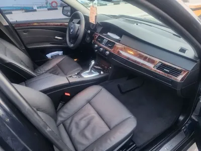 BMW 5-Series 2010, 109120 км, за 6350000 KRW - фото 8
