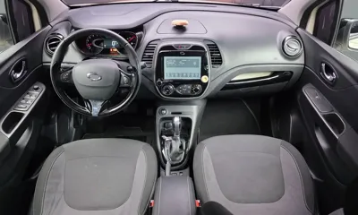 Renault-KoreaSamsung QM3 2016, 100813 км, за 4690000 KRW - фото 7