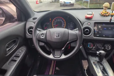 Honda XR-V 2017, 106000 км, за 66280.48 CNY - фото 9