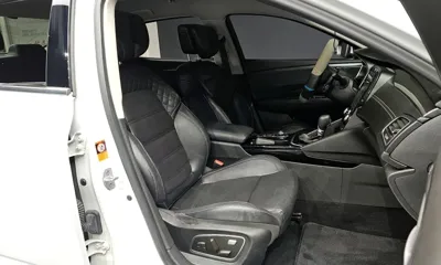 Renault-KoreaSamsung SM6 2017, 206696 км, за 5690000 KRW - фото 12