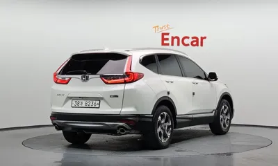 Honda CR-V 2017, 58485 км, за 21500000 KRW