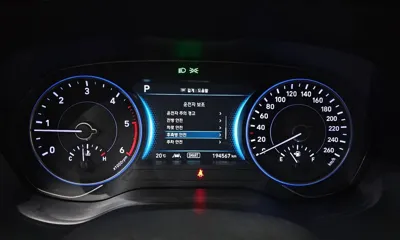 Hyundai Palisade 2020, 194567 км, за 20300000 KRW - фото 8