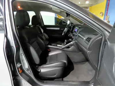 Renault-KoreaSamsung QM6 2021, 143340 км, за 11500000 KRW - фото 9