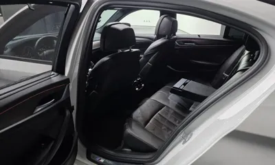 BMW 5-Series 2017, 93237 км, за 25600000 KRW - фото 11