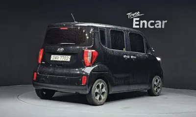 Kia Ray 2014, 109062 км, за 6590000 KRW