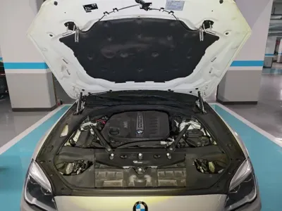 BMW 6-Series 2017, 144966 км, за 22300000 KRW - фото 8