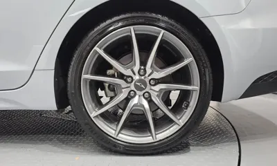 Genesis G70 2021, 22781 км, за 33500000 KRW - фото 21