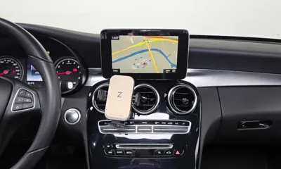 Mercedes-Benz C-Class 2016, 47634 км, за 16990000 KRW - фото 14