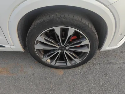 Geely Auto Monjaro 2020, 48800 км, за 59130.79 CNY - фото 8