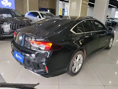 Buick Regal 2022, 82300 км, за 69800 CNY