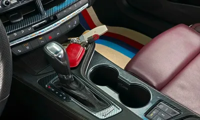Cadillac CT4 2020, 65204 км, за 22100000 KRW - фото 9