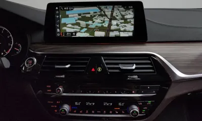 BMW 5-Series 2018, 125536 км, за 24500000 KRW - фото 13