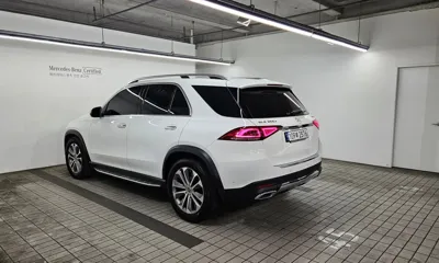 Mercedes-Benz GLE-Class 2023, 57255 км, за 80500000 KRW - фото 2