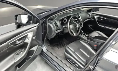 Nissan Altima 2018, 171893 км, за 4800000 KRW - фото 11