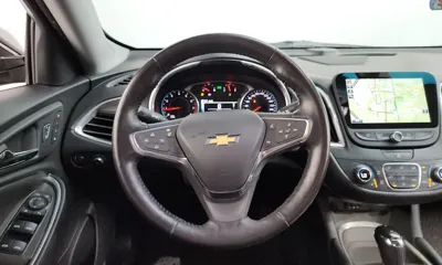 ChevroletGMDaewoo Malibu 2018, 69829 км, за 9500000 KRW - фото 14