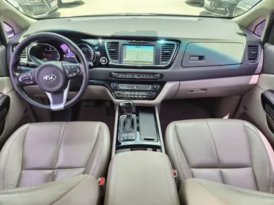 Kia Canival 2016, 189391 км, за 7900000 KRW - фото 14