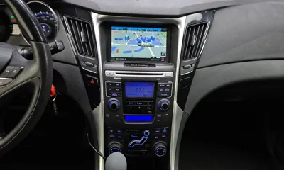 Hyundai Sonata 2011, 167469 км, за 2500000 KRW - фото 14