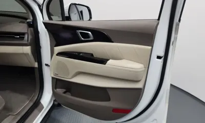 Kia Canival 2021, 111856 км, за 23800000 KRW - фото 25