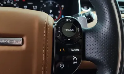 Land Rover Range Rover Sport 2019, 66694 км, за 52300000 KRW - фото 16