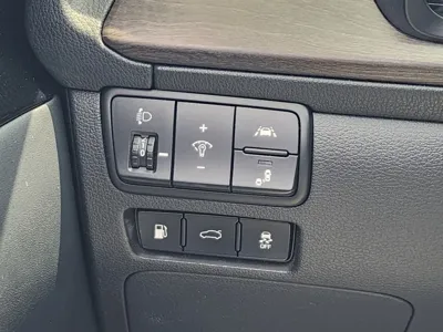 Kia K7 2020, 138525 км, за 14500000 KRW - фото 13