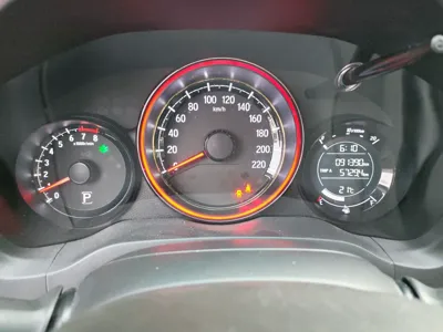 Honda XR-V 2017, 91300 км, за 51616.98 CNY - фото 12