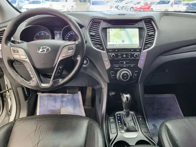 Hyundai Santafe 2015, 263000 км, за 6700000 KRW - фото 9