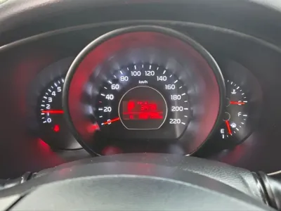 Kia Soul 2014, 145727 км, за 6100000 KRW - фото 8