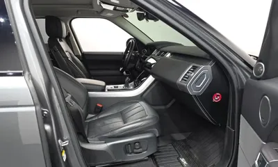 Land Rover Range Rover Sport 2018, 132122 км, за 35900000 KRW - фото 26