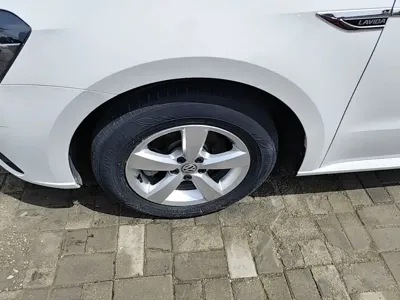 Volkswagen Lavida 2022, 53200 км, за 44800 CNY - фото 25