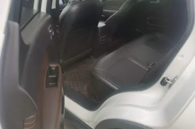 GAC Trumpchi GS3 2019, 75600 км, за 41846.72 CNY - фото 9