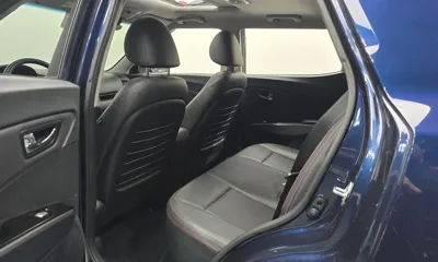 KG_Mobility_Ssangyong TIBOLI 2017, 99251 км, за 7500000 KRW - фото 11