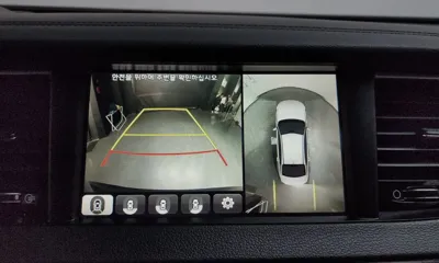Kia K7 2016, 137918 км, за 9600000 KRW - фото 14