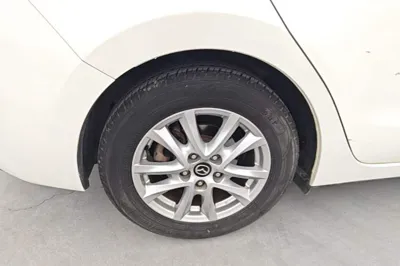 Mazda Mazda 3 Axela 2016, 101800 км, за 45726.81 CNY - фото 11