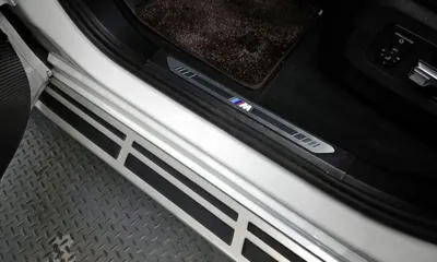 BMW X7 2025, 26247 км, за 124500000 KRW - фото 34