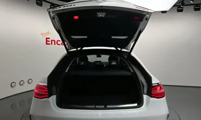 Mercedes-Benz GLE-Class 2017, 94892 км, за 38900000 KRW - фото 19