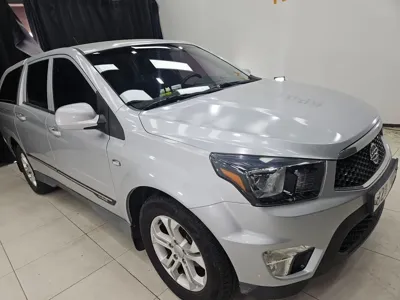 KG_Mobility_Ssangyong KORANDO 2014, 173000 км, за 5300000 KRW