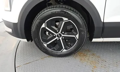Kia Niro 2024, 22379 км, за 35500000 KRW - фото 5