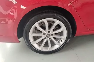 Audi A4L 2018, 69800 км, за 97822.78 CNY - фото 16