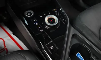 Kia Niro 2024, 14406 км, за 29000000 KRW - фото 9