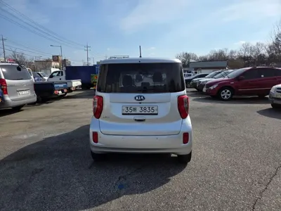 Kia Ray 2013, 125033 км, за 5300000 KRW