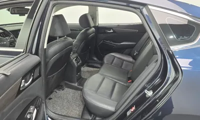 Kia K7 2020, 105020 км, за 21800000 KRW - фото 11