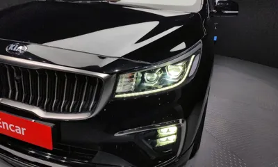 Kia Canival 2019, 47713 км, за 18700000 KRW - фото 22