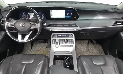Hyundai Palisade 2019, 88437 км, за 23800000 KRW - фото 7