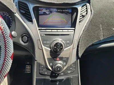 Hyundai Grandeur 2014, 89151 км, за 8600000 KRW - фото 9